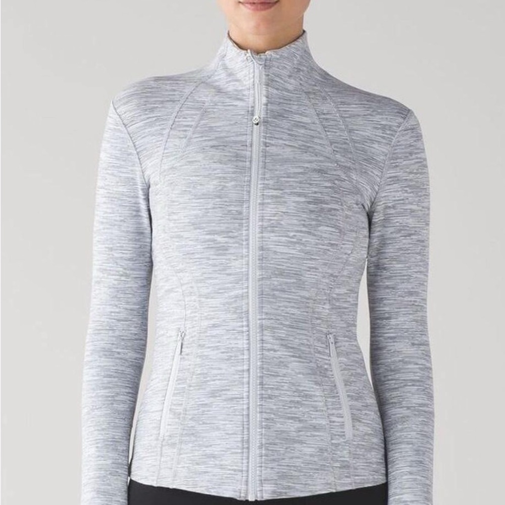 Lulu Lemon Define Jacket